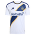 Marco Reus LA Galaxy Jerseys Teams 2026 The VeloCITY Kit Replica Jersey - White