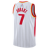 Jerseys Teams Nike Unisex Kevin Durant Houston Rockets Swingman Jersey