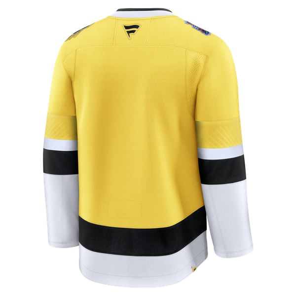 Jerseys Teams Boston Bruins Fanatics 2026 NHL Stadium Series Premium Custom Jersey