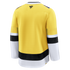 Jerseys Teams Boston Bruins Fanatics 2026 NHL Stadium Series Premium Custom Jersey