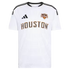 Ezequiel Ponce Houston Dynamo FC Jerseys Teams 2026 Archive Replica Jersey - White