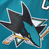Jerseys Teams Fanatics San Jose Sharks Home Custom Jersey - Teal
