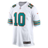 Jacob Rodriguez Miami Dolphins Jerseys Teams Alternate Game Jersey - White