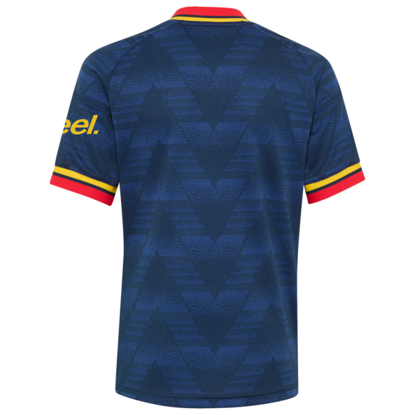 Arsenal Jerseys Teams Youth 2026/27 Away Replica Jersey - Navy