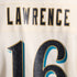 Trevor Lawrence Jacksonville Jaguars Jerseys Teams 2026 Rivalries Collection Game Jersey - Natural