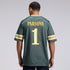 Micah Parsons Green Bay Packers Jerseys Teams 2026 Rivalries Collection Game Jersey - Green