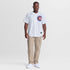 Ryan Zeferjahn Chicago Cubs Nike Home Replica Jersey - White