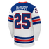 Jerseys Teams Nike Charlie McAvoy US Hockey 2026 Away Replica Jersey
