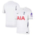 Jerseys Teams Tottenham Hotspur 2026/27 Home Stadium Replica Jersey White