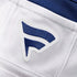 Jerseys Teams Fanatics New York Islanders Away Premium Custom Jersey - White