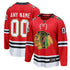 Jerseys Teams Chicago Blackhawks Fanatics Centennial Jersey Red
