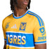 Tigres UANL Jerseys Teams 2026/27 Home Replica Jersey - Gold