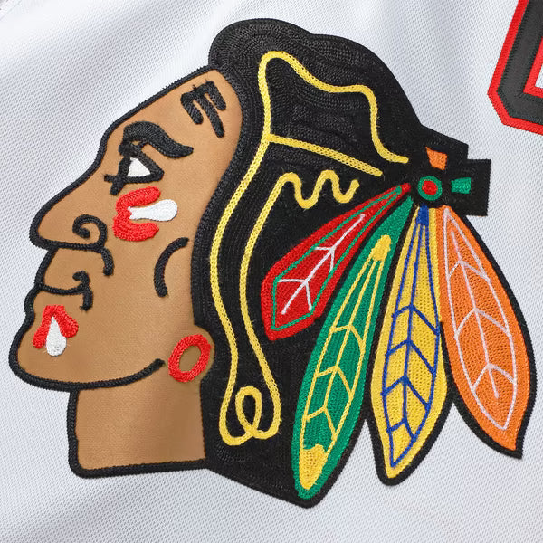 Jerseys Teams Chicago Blackhawks Fanatics Away Premium Jersey
