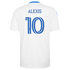 Alexis Sanchez CF Montreal Jerseys Teams 2026 The Procure Replica Jersey - White