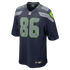 Ricky White Seattle Seahawks Jerseys Teams Team Game Jersey - College Navy