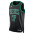 Jerseys Teams Jaylen Brown Boston Celtics Jordan Brand Unisex Swingman Jersey