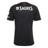 Benfica adidas 2026/27 Third Replica Jersey - Black