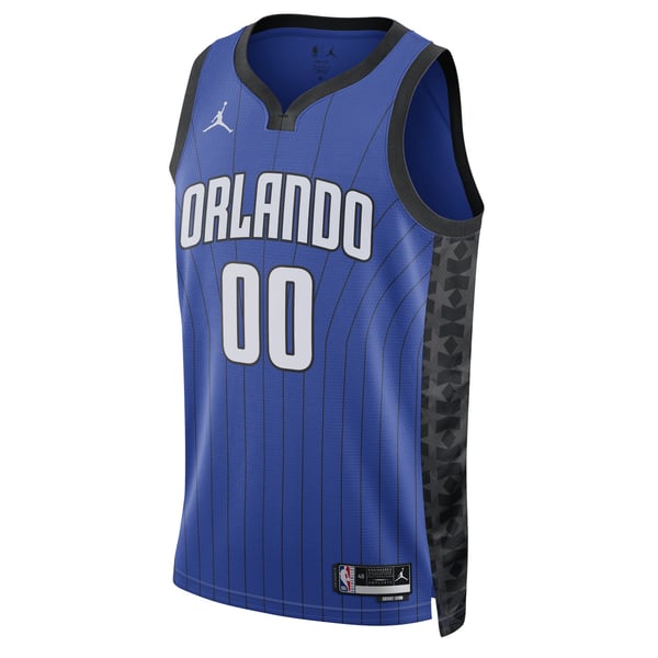 Jerseys Teams Unisex Jordan Orlando Magic Swingman Jersey Statement