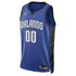 Jerseys Teams Unisex Jordan Orlando Magic Swingman Jersey Statement