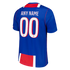 Jerseys Teams Paris Saint-Germain 2026/27 Home Stadium Replica Custom Jersey Blue