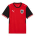 Jerseys Teams Austria National Team 2026 Home Replica Jersey Red