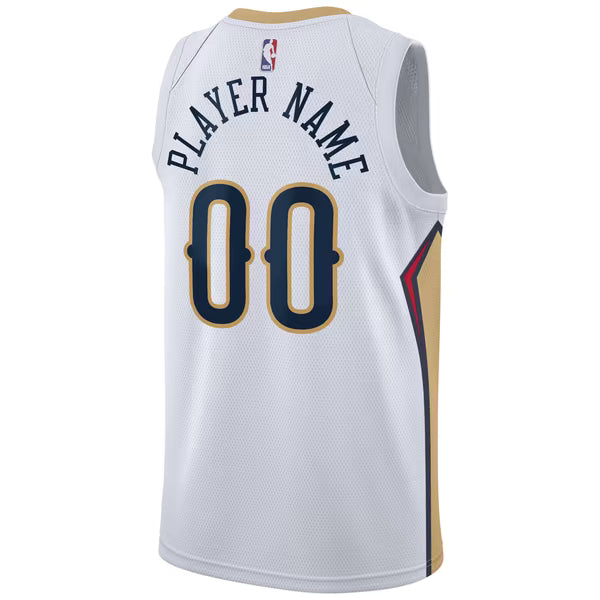 Jerseys Teams Nike New Orleans Pelicans Association Swingman Jersey