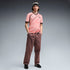 Palermo Jerseys Teams 2026/27 Home Replica Jersey - Light Pink
