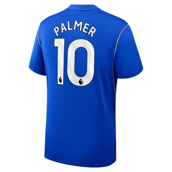 Cole Palmer Chelsea Jerseys Teams 2026/27 Home Stadium Replica Jersey - Blue