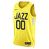 Jerseys Teams Unisex Nike Utah Jazz Icon Swingman Custom Jersey