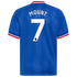 Mason Mount Manchester United Jerseys Teams Youth 2026/27 Away Replica Jersey - Royal