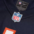Keidron Smith Chicago Bears Nike Team Game Jersey - Navy