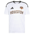 Mateusz Bogusz Houston Dynamo FC adidas 2026 Archive Replica Jersey - White