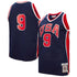 Jerseys Teams Michael Jordan USA Basketball Mitchell & Ness 1984 Jersey Navy