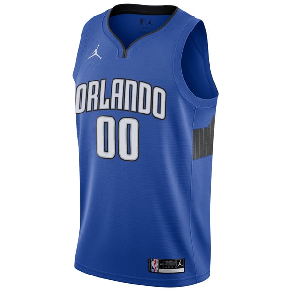Jerseys Teams Orlando Magic Jordan Brand Swingman Jersey Statement Blue