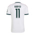 Jerseys Teams Real Madrid 2026/27 Home Replica Jersey White