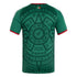 Mexico National Team adidas 2026 Home Replica Jersey - Green