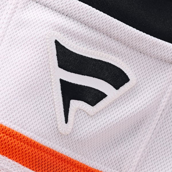Jerseys Teams Philadelphia Flyers Fanatics Home Premium Jersey - Orange