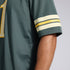 Micah Parsons Green Bay Packers Nike 2026 Rivalries Collection Game Jersey - Green