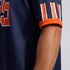 Cole Kmet Chicago Bears Nike 2026 Rivalries Collection Game Jersey - Navy