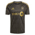 LAFC Jerseys Teams 2026 Primary Kit Replica Jersey - Black