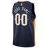 Jerseys Teams Nike Unisex New Orleans Pelicans Icon Swingman Jersey