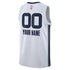 Jerseys Teams Nike Unisex Memphis Grizzlies Custom Jersey