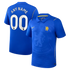 Chelsea Jerseys Teams 2026/27 Home Stadium Replica Custom Jersey - Blue