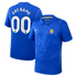 Jerseys Teams Chelsea 2026/27 Home Stadium Replica Custom Jersey Blue