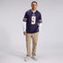 J.J McCarthy Minnesota Vikings Nike 2026 Rivalries Collection Game Jersey - Purple