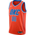 Jerseys Teams OKC Thunder Jordan Statement Swingman Custom Jersey