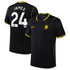 Reece James Chelsea Jerseys Teams 2026/27 Away Stadium Replica Jersey - Black