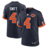 D'Andre Swift Chicago Bears Jerseys Teams 2026 Rivalries Collection Game Jersey - Navy