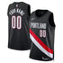 Jerseys Teams Portland Trail Blazers Nike Unisex Swingman Custom Jersey