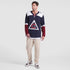 Jerseys Teams Fanatics Colorado Avalanche Alternate Premium Custom Jersey